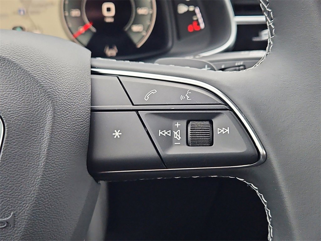 New 2026 Audi Q8 Premium Plus image 20