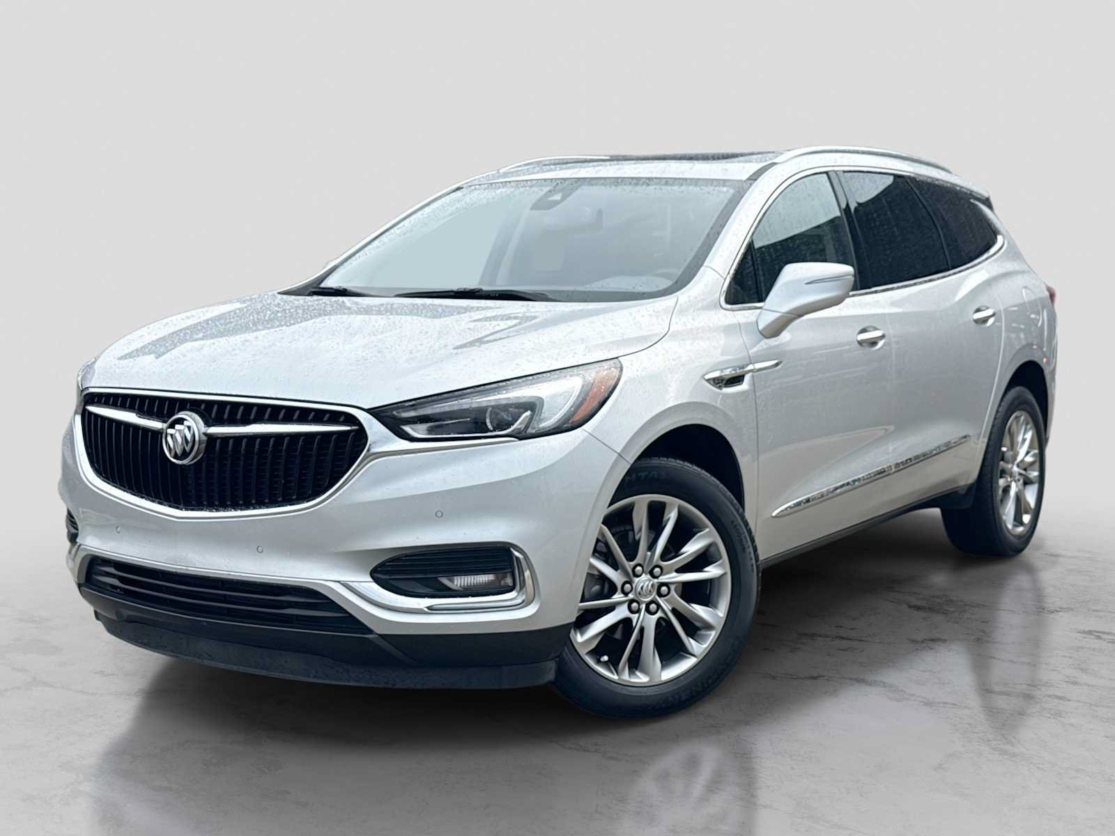 Used 2020 Buick Enclave Premium w/ Sun and Sites Package