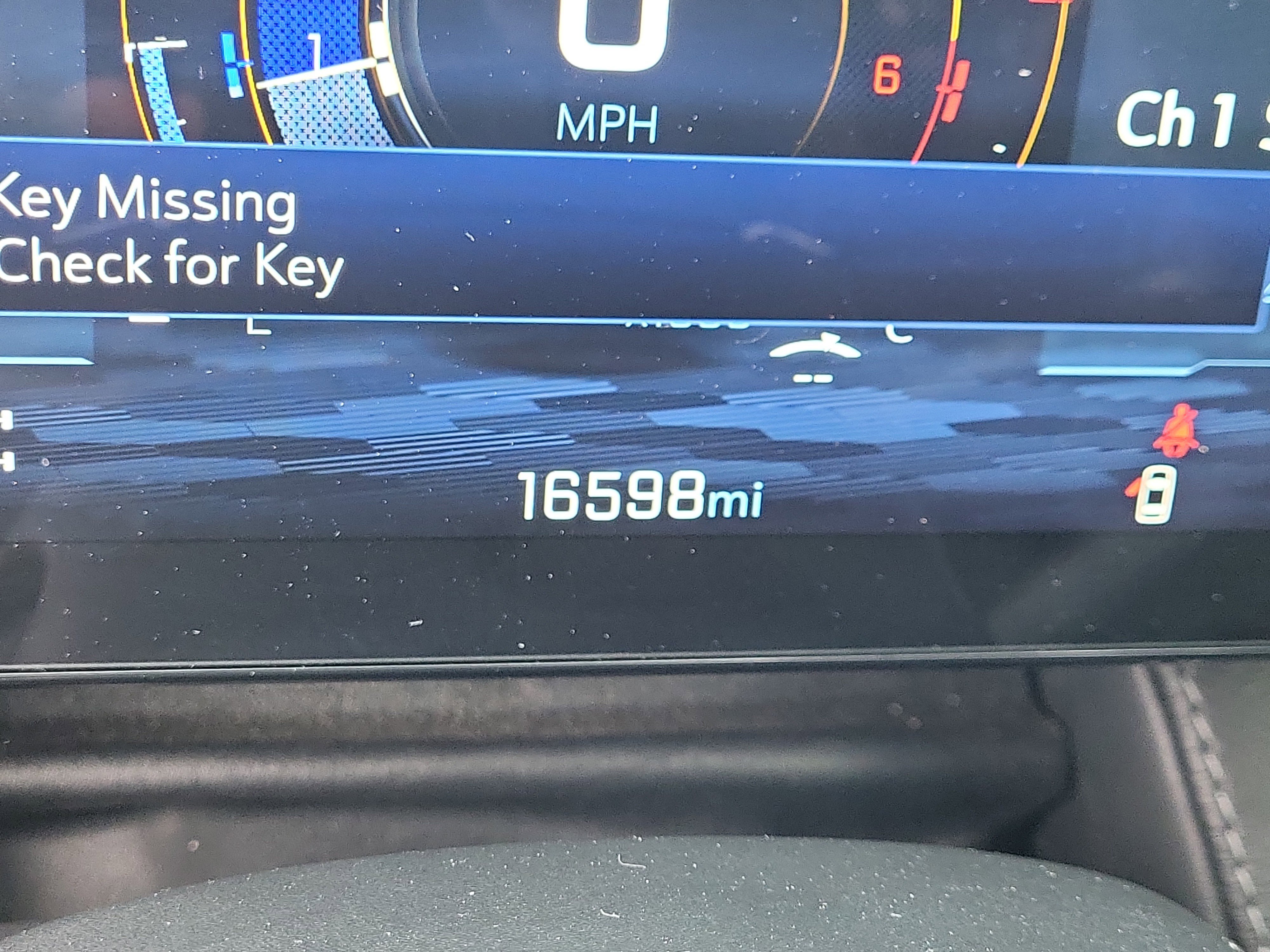 Certified 2025 Chevrolet Equinox LT w/ Safety and Technology Package image 10