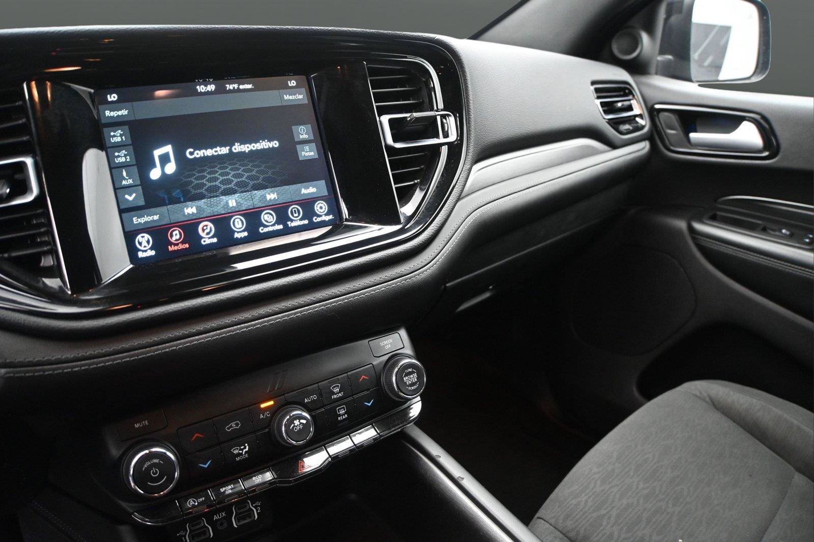 Used 2023 Dodge Durango SXT Launch Edition AWD/4WD image 4