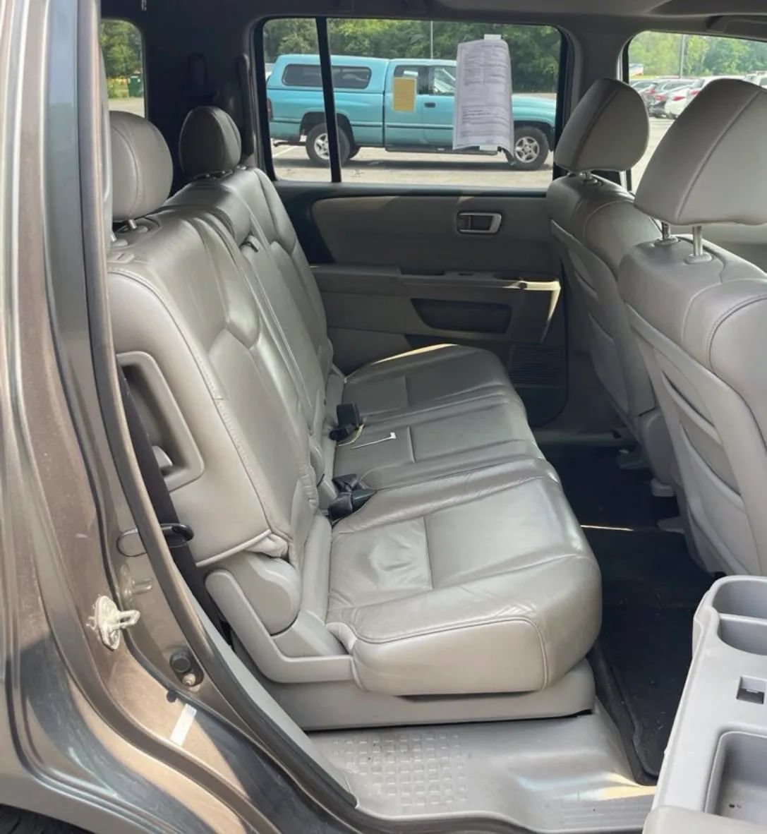 Used 2011 Honda Pilot EX-L image 9