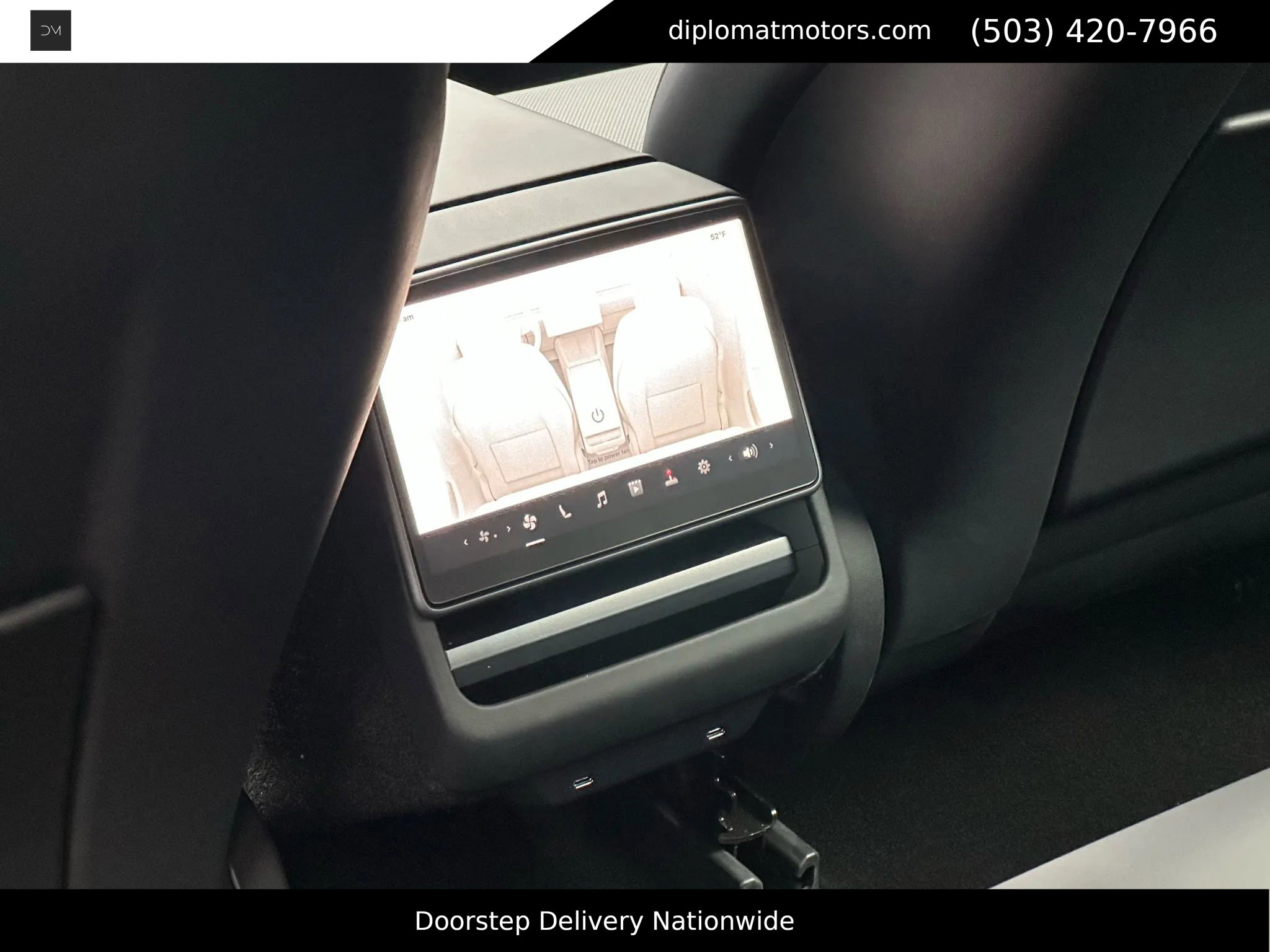 Used 2024 Tesla Model 3 Standard Range image 46