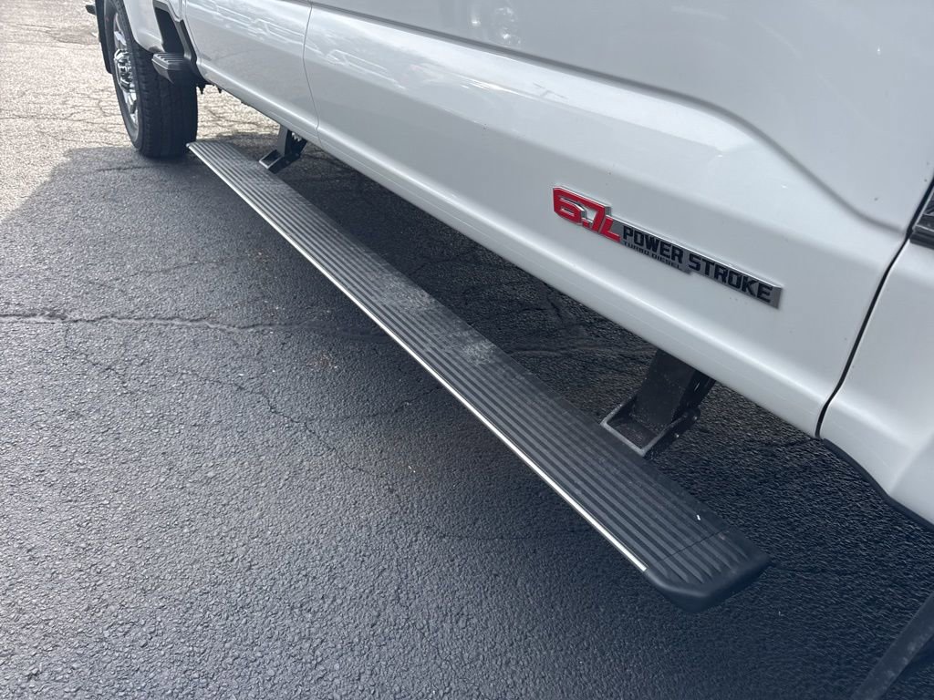 New 2026 Ford F350 Lariat w/ Lariat Ultimate Package image 3