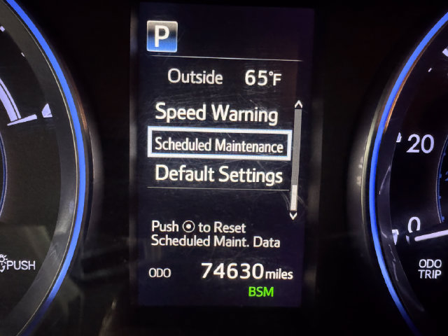 Used 2018 Toyota Highlander Limited Platinum AWD/4WD image 17