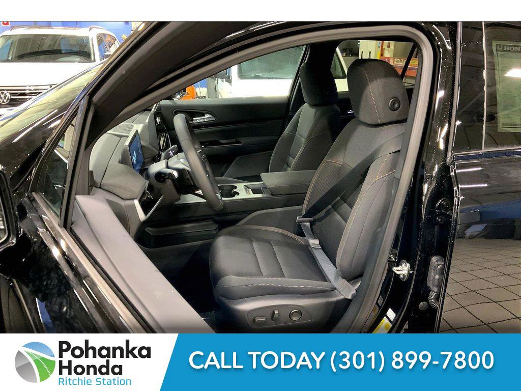 New 2025 Honda Prologue EX image 10