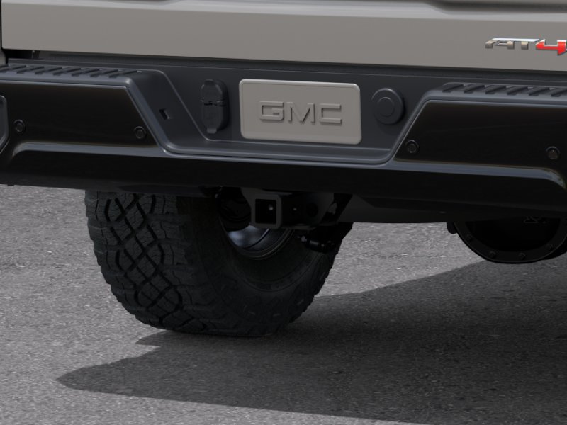 New 2026 GMC Sierra 1500 AT4X AWD/4WD image 48