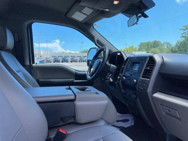 Used 2022 Ford F350 XL w/ Power Equipment Group image 23