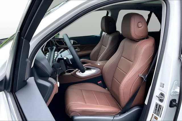 New 2026 Mercedes-Benz GLE 350 4MATIC image 12