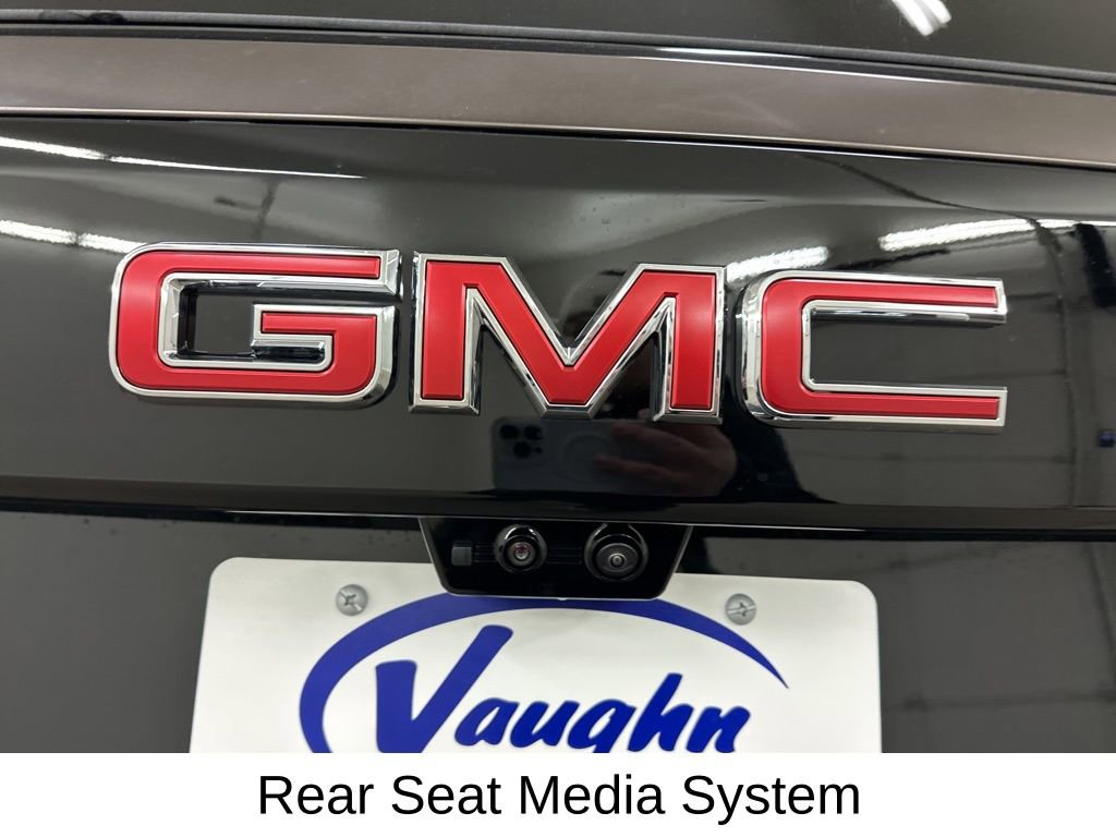 New 2026 GMC Yukon AT4 Ultimate image 14