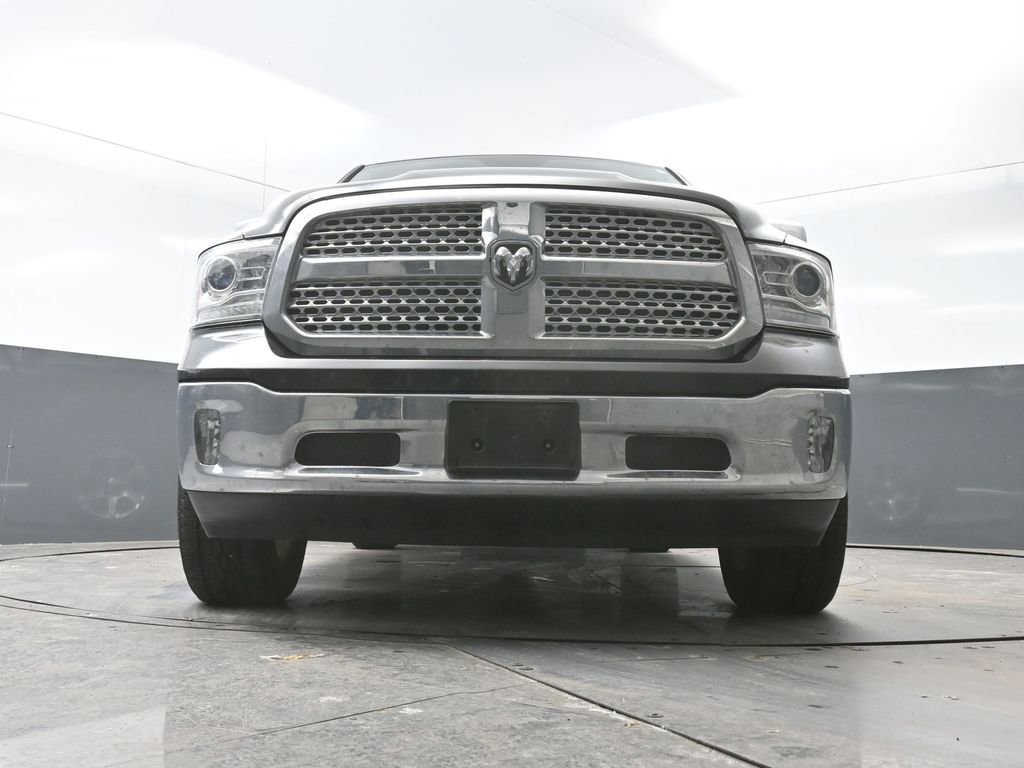 Used 2017 RAM 1500 Laramie w/ Convenience Group image 26