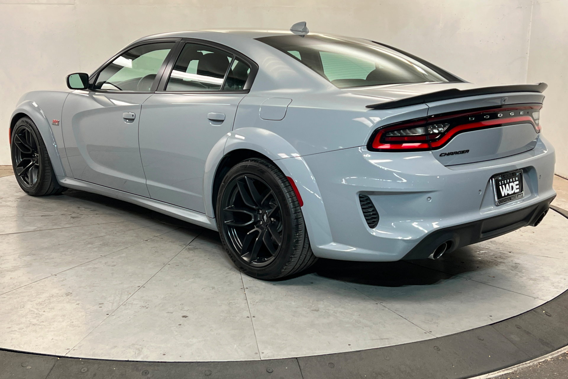 Used 2022 Dodge Charger Scat Pack image 3
