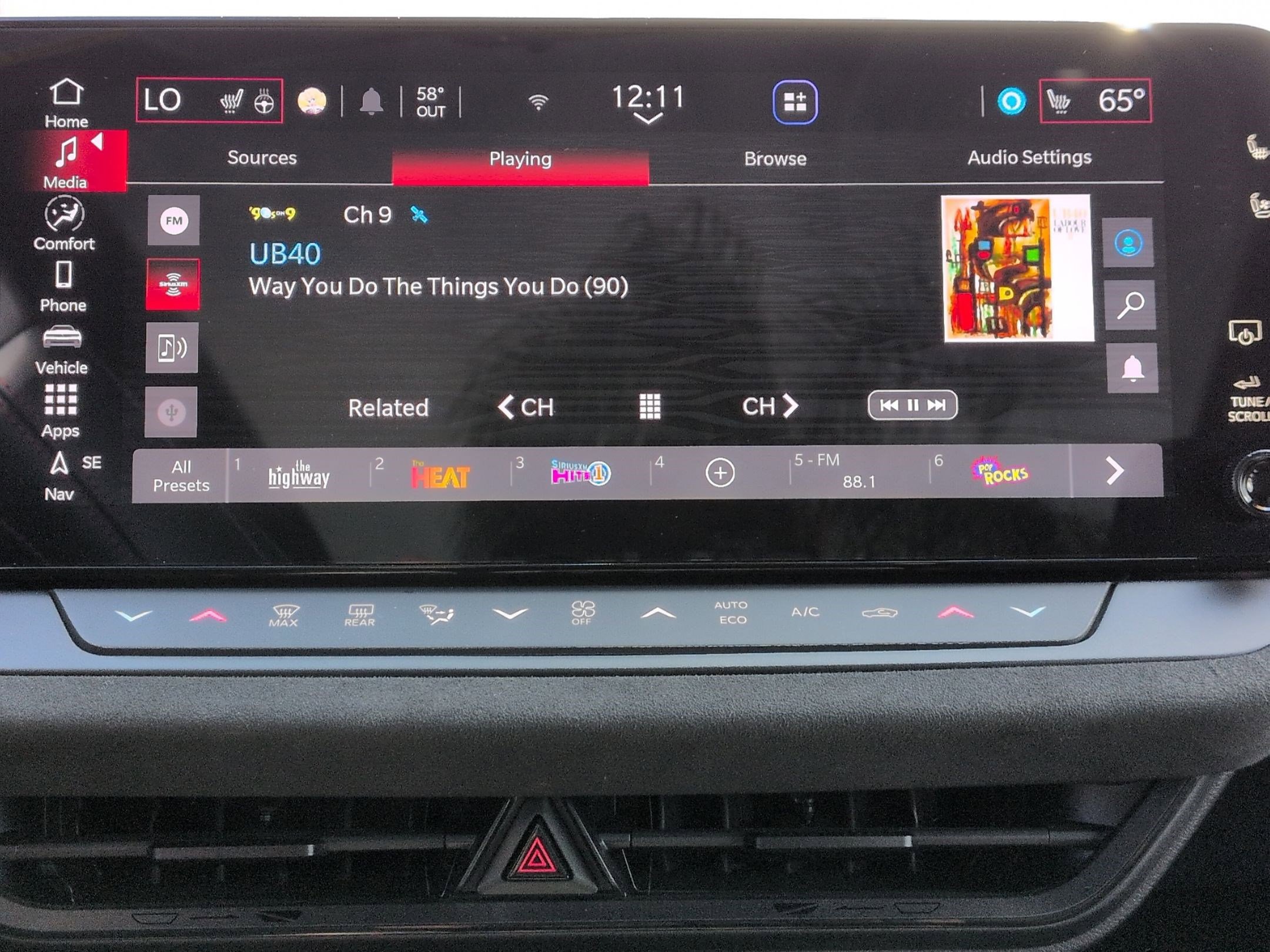 Used 2024 Dodge Charger Scat Pack w/ Plus Group image 23