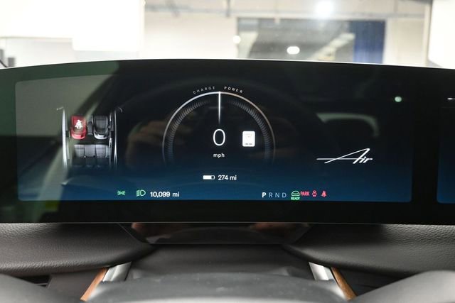 Used 2023 Lucid Air Touring AWD/4WD image 18