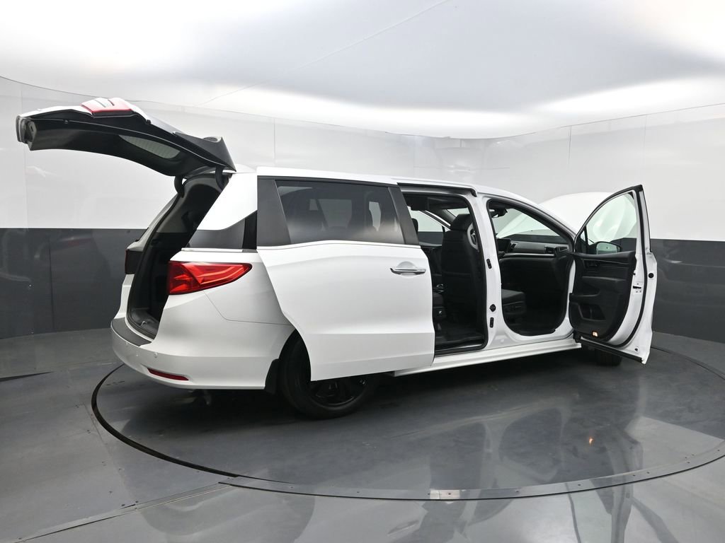 Used 2024 Honda Odyssey Touring image 44