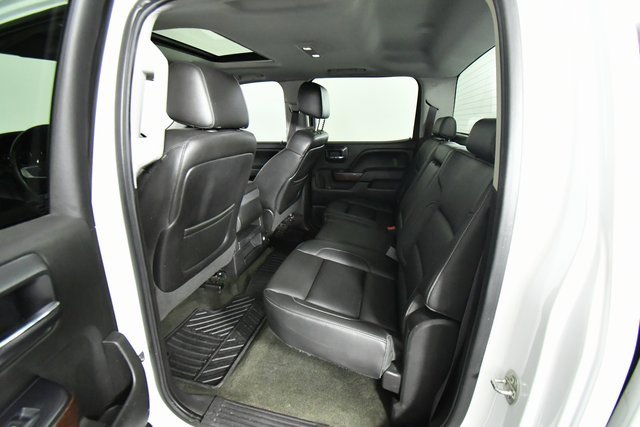 Used 2015 GMC Sierra 1500 SLT image 24