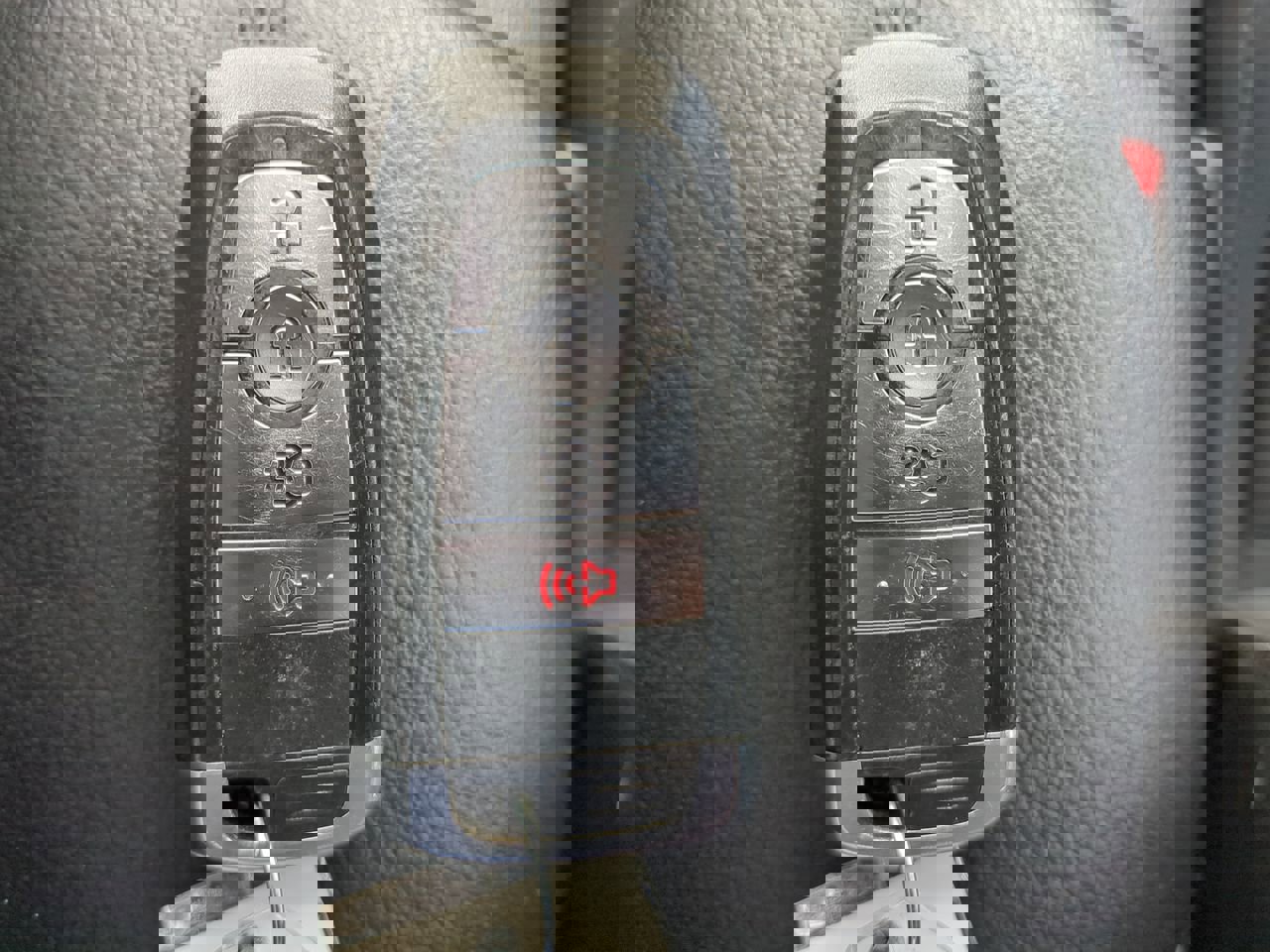 Used 2023 Ford Mustang Coupe w/ Equipment Group 101A image 23