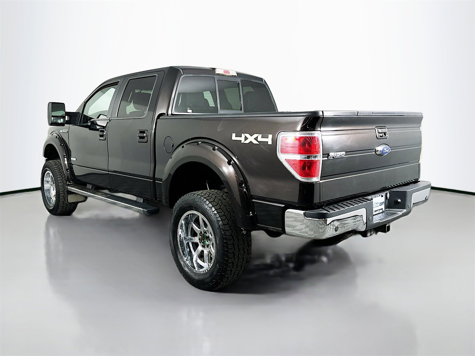 Used 2014 Ford F150 Lariat w/ Equipment Group 502A Luxury image 5