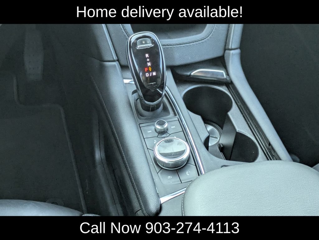 Used 2024 Cadillac XT5 Premium Luxury FWD image 18