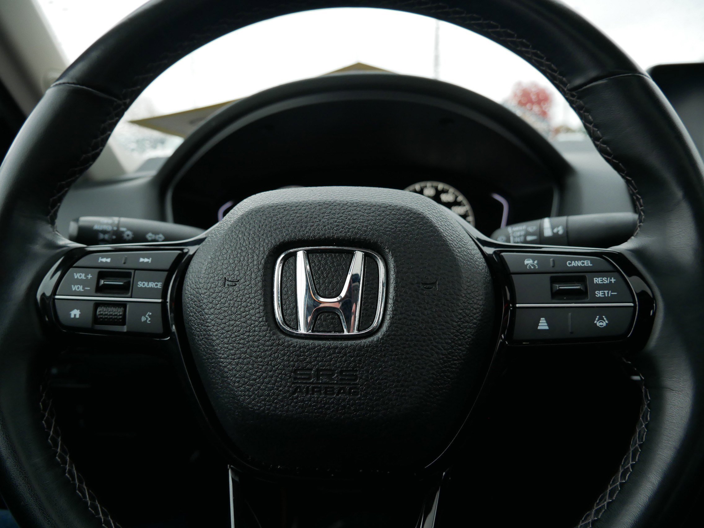 Certified 2023 Honda Civic EX image 25