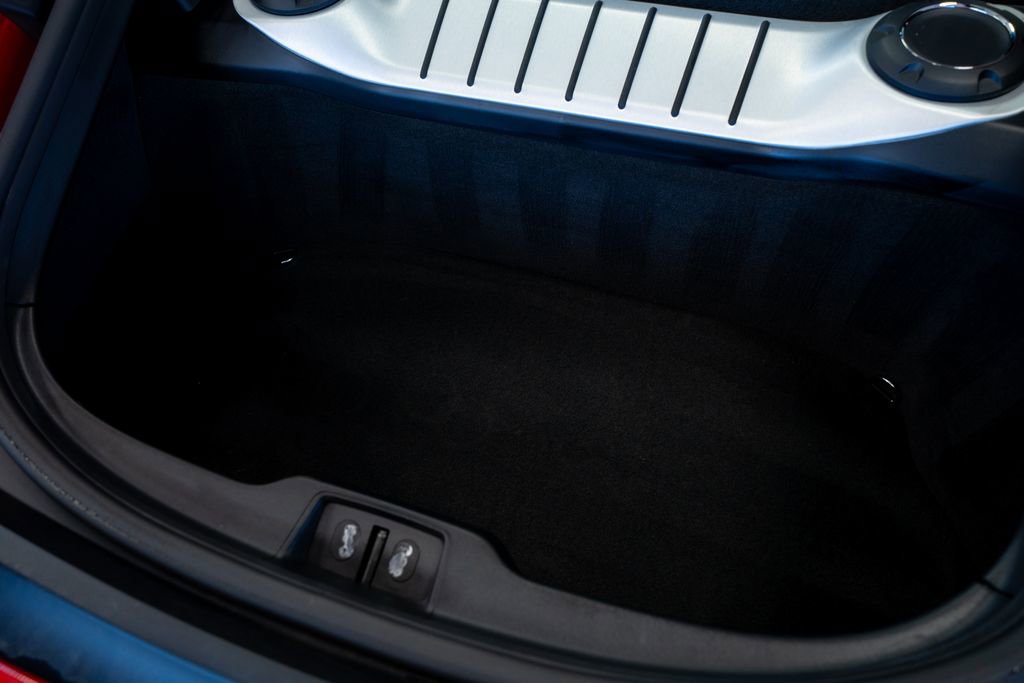 Used 2019 Porsche 718 Cayman RWD image 43