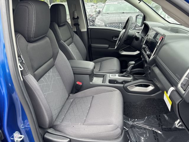 New 2026 Nissan Frontier SV w/ SV Convenience Package AWD/4WD image 23