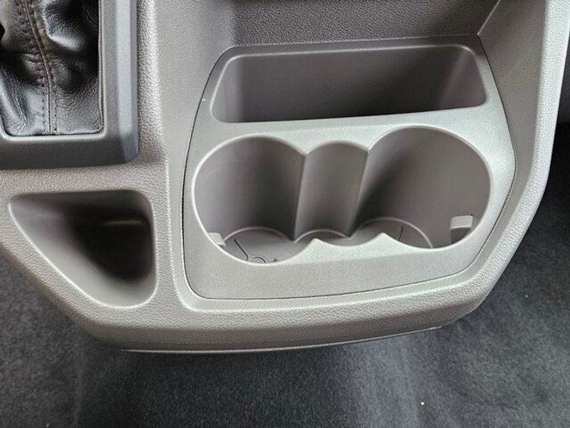 New 2026 Ford Transit 350 XLT image 21