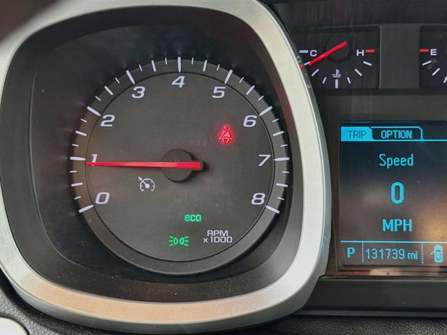 Used 2014 Chevrolet Equinox LT AWD/4WD image 13