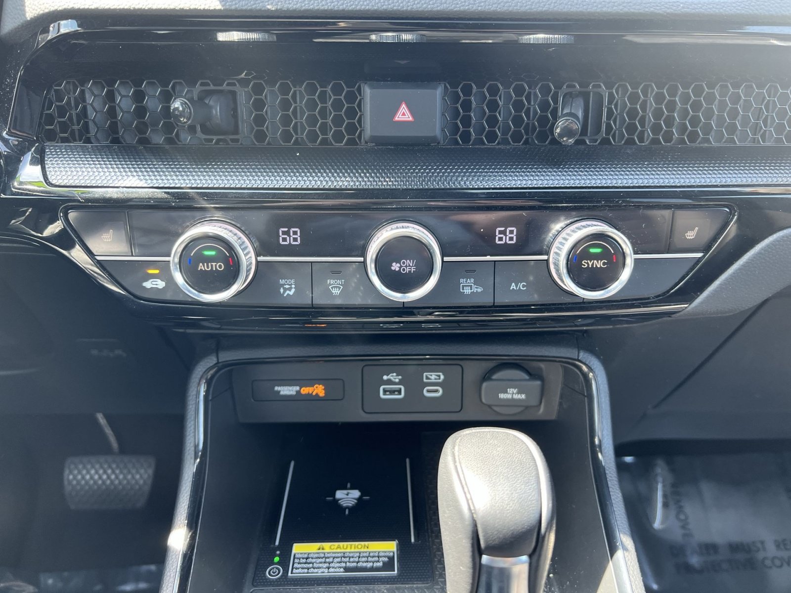 Used 2024 Honda CR-V Sport Touring image 21