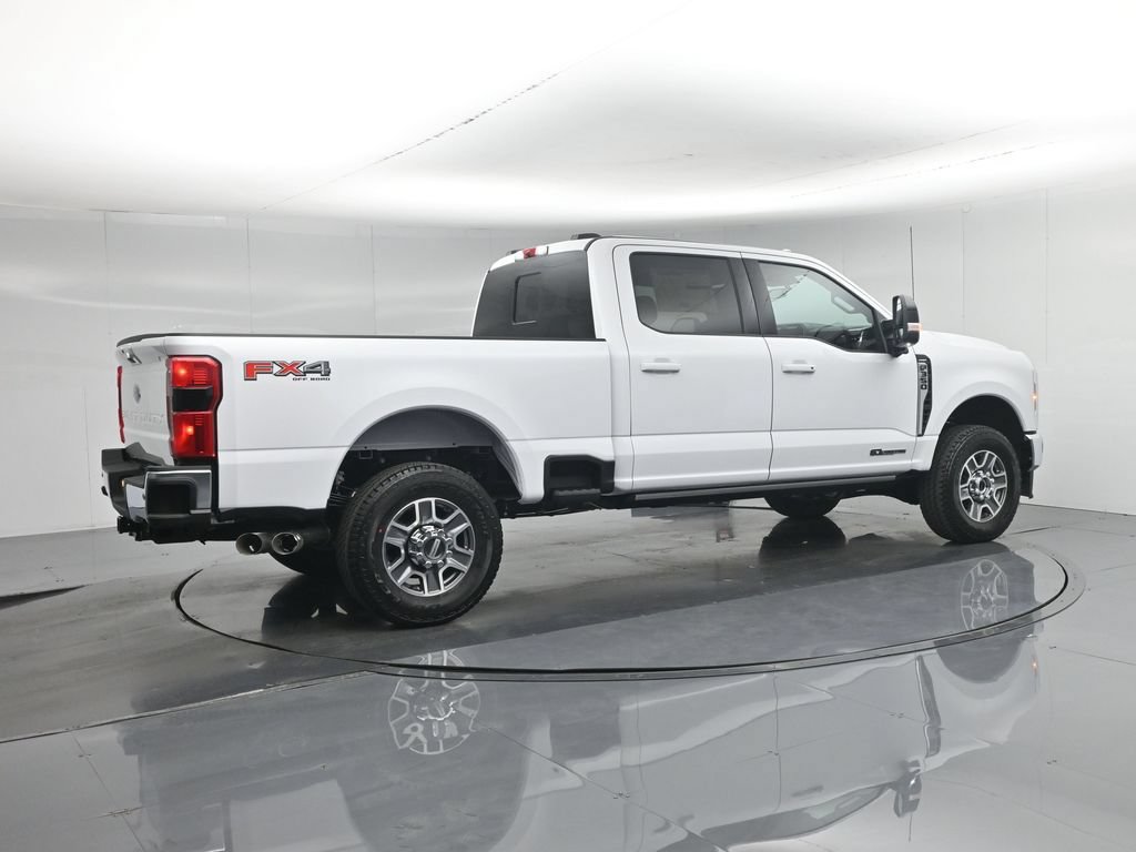New 2026 Ford F350 Lariat w/ Lariat Ultimate Package AWD/4WD image 29