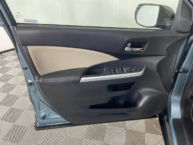 Used 2016 Honda CR-V EX-L image 15