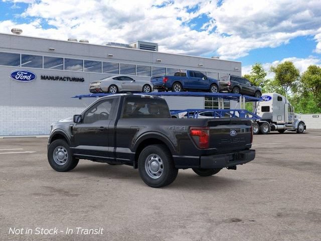 New 2026 Ford F150 XL AWD/4WD image 4