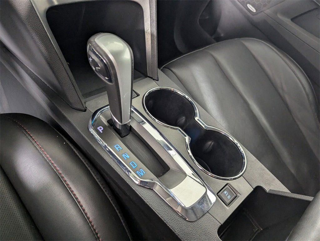 Used 2015 Chevrolet Equinox LTZ image 21