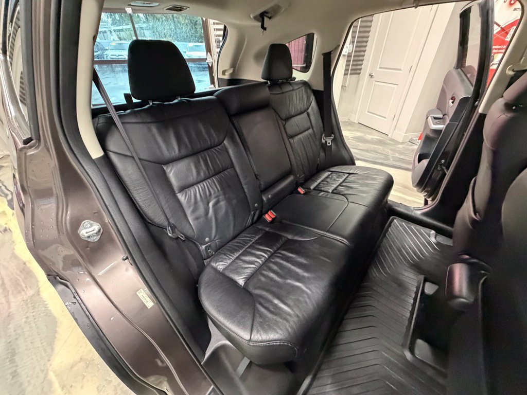 Used 2014 Honda CR-V EX-L image 6
