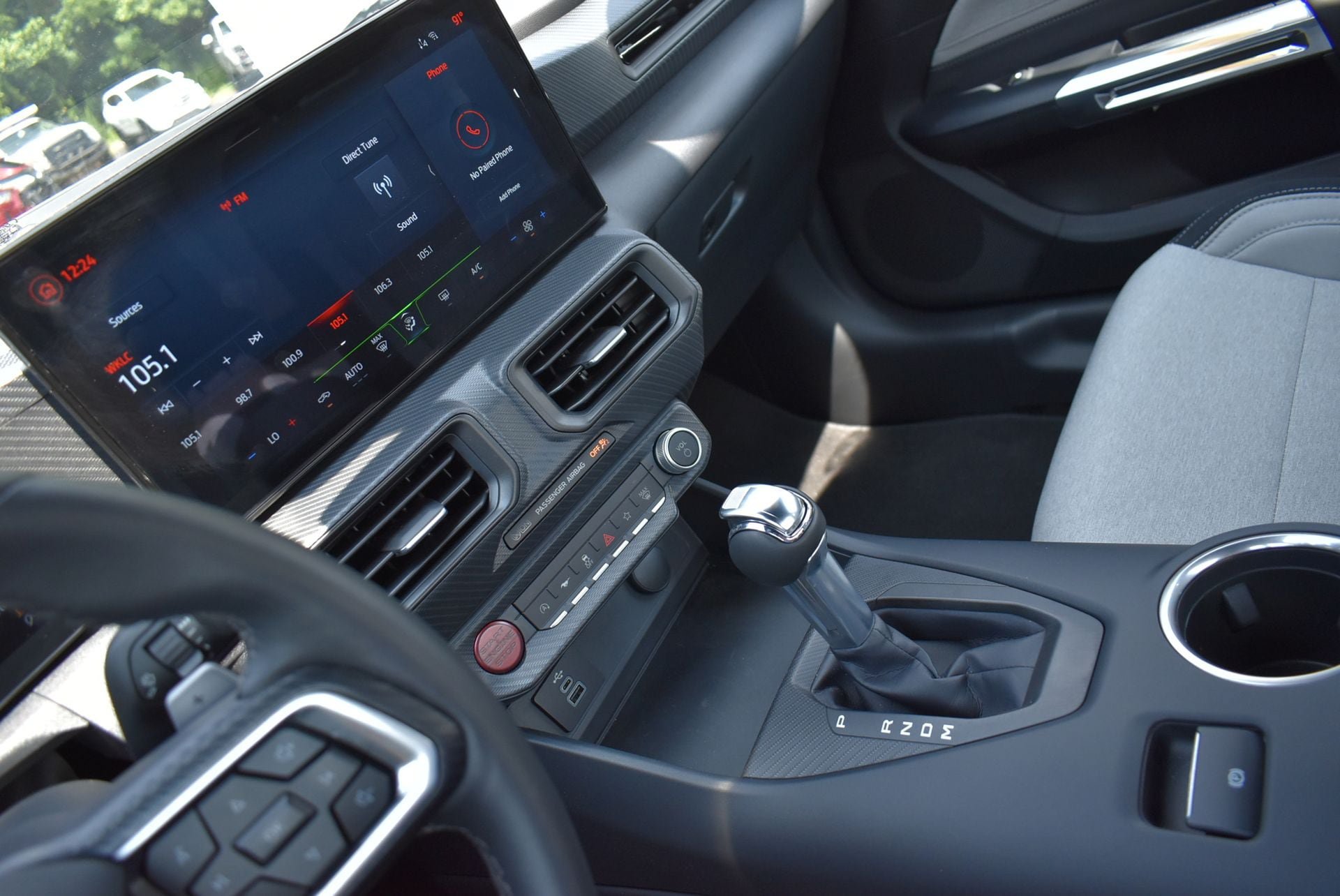 Used 2024 Ford Mustang GT RWD image 23