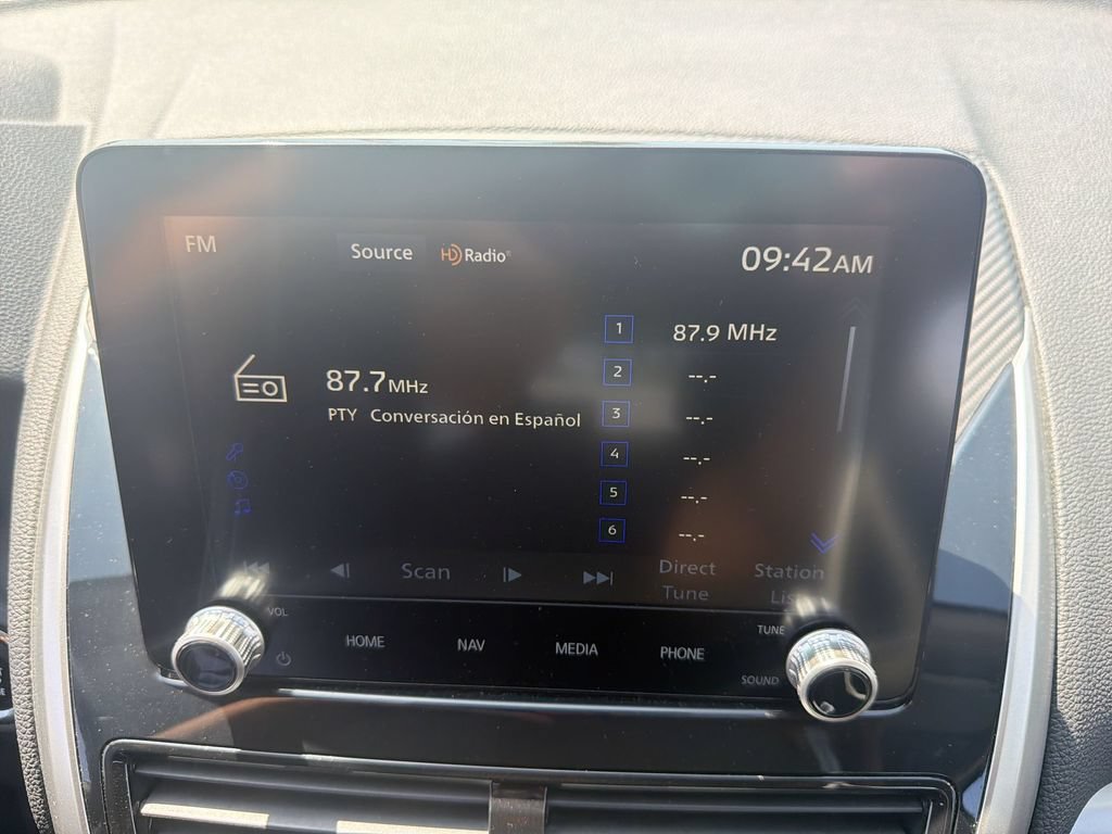 Used 2024 Mitsubishi Eclipse Cross SE AWD/4WD image 12