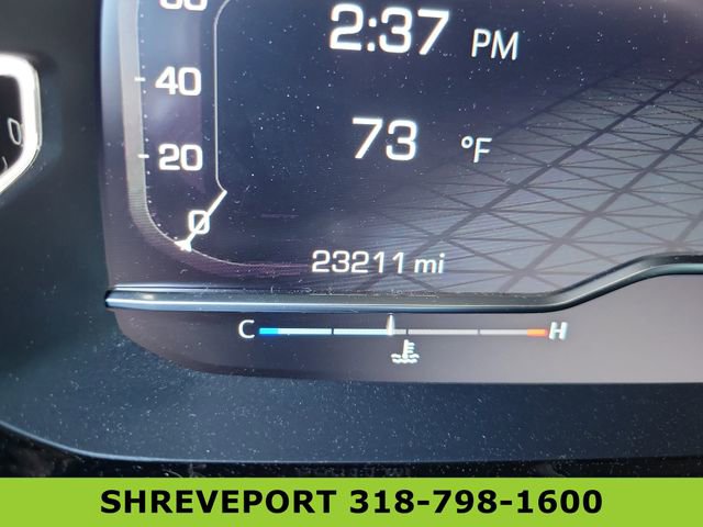 Used 2024 GMC Yukon Denali RWD image 25