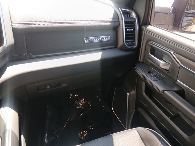 Used 2025 RAM 2500 Laramie w/ Night Edition AWD/4WD image 44