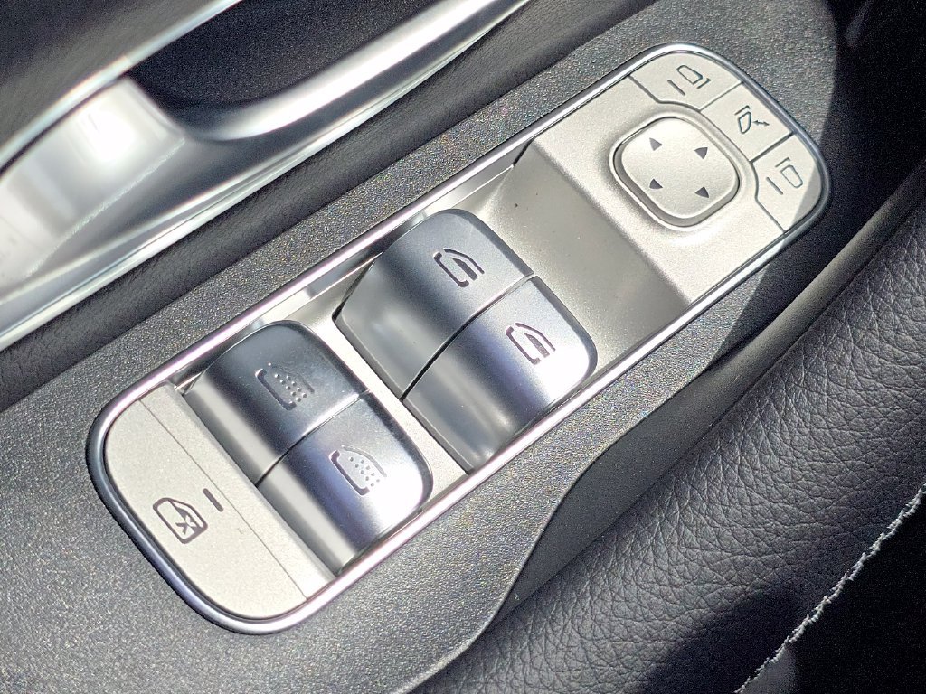 New 2026 Mercedes-Benz GLE 350 4MATIC image 29