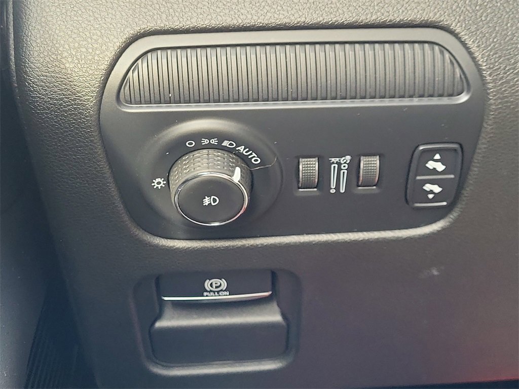 Used 2022 Jeep Grand Wagoneer Series I image 32