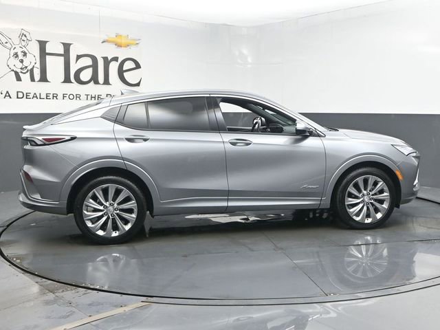 Used 2025 Buick Envista Avenir FWD image 37