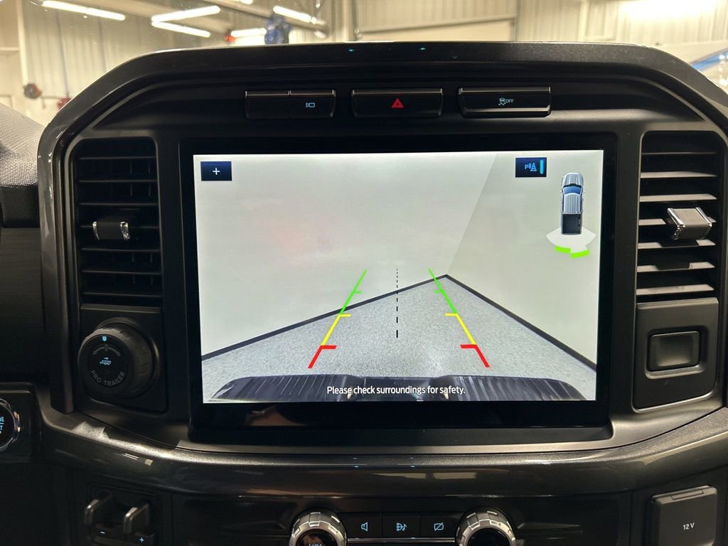 Used 2022 Ford F150 XLT w/ Equipment Group 302A High image 20