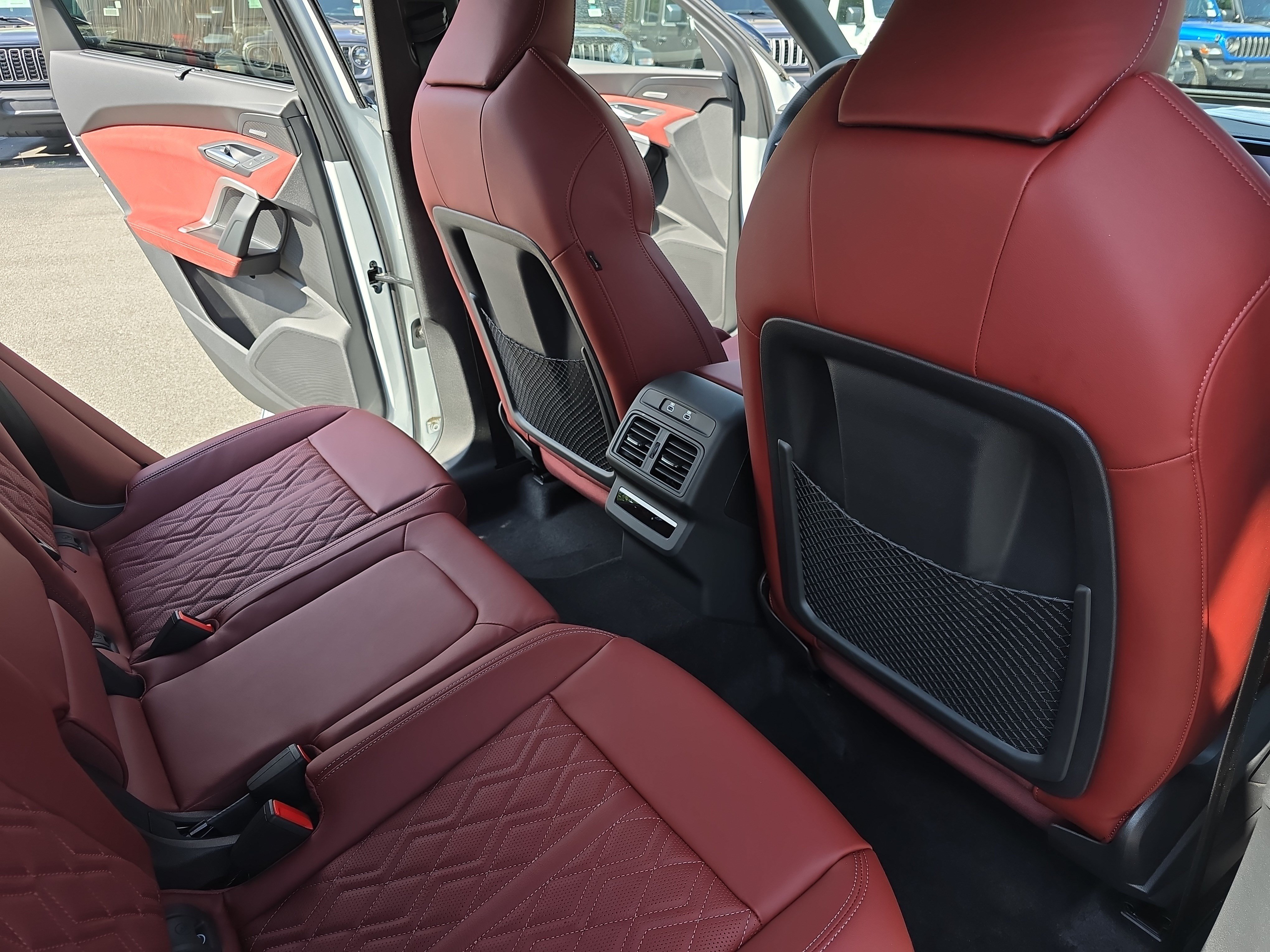 New 2026 Audi SQ5 Premium Plus AWD/4WD image 11