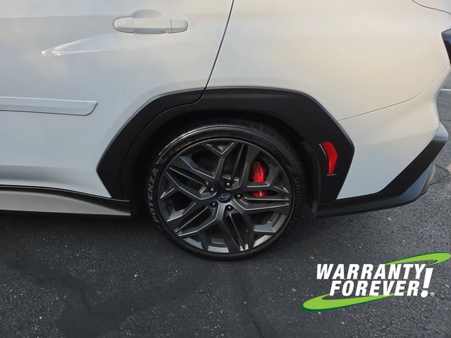 Used 2024 Subaru WRX TR AWD/4WD image 21