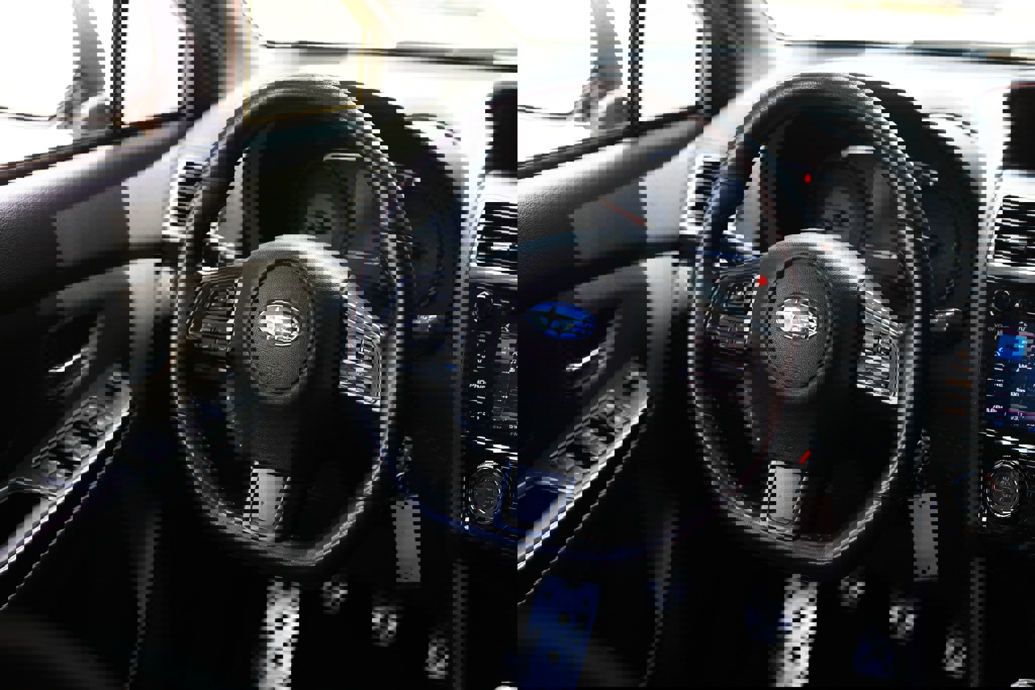 Used 2019 Subaru WRX Premium image 33