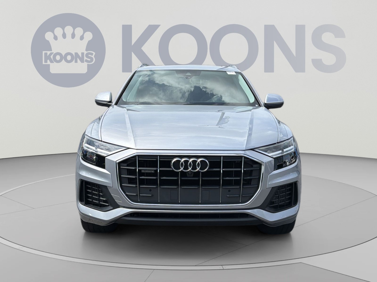 Used 2022 Audi Q8 Premium AWD/4WD image 11