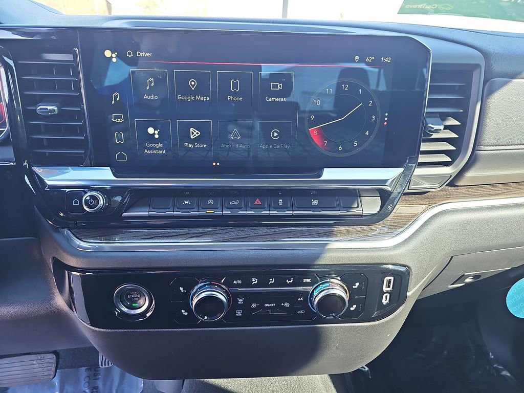 Certified 2024 GMC Sierra 1500 Elevation image 23