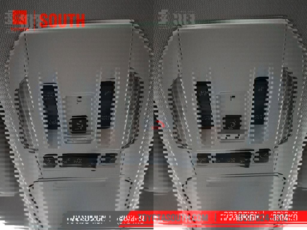 New 2026 Toyota Highlander XLE image 23