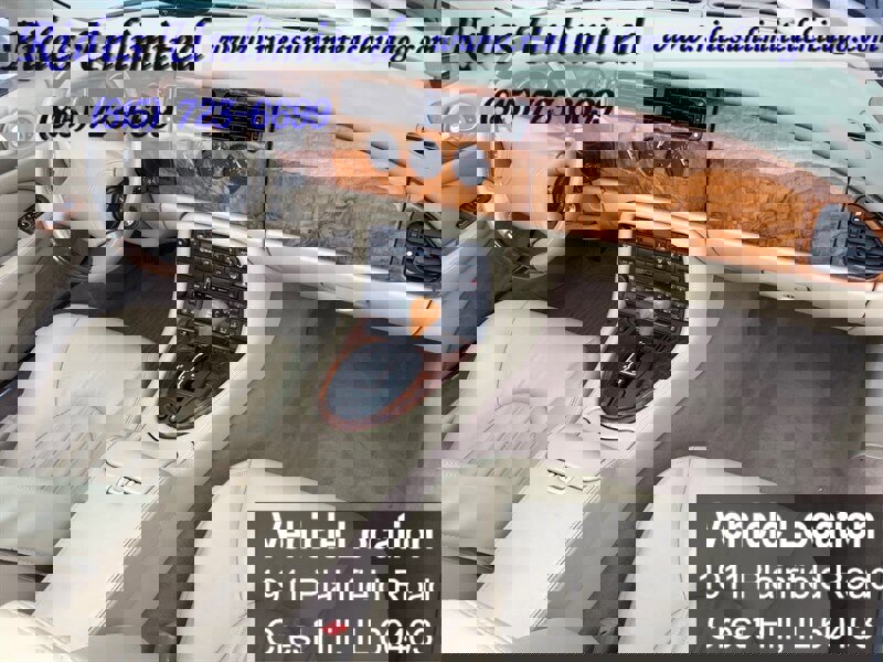 Used 1999 Jaguar XK8 Convertible image 38