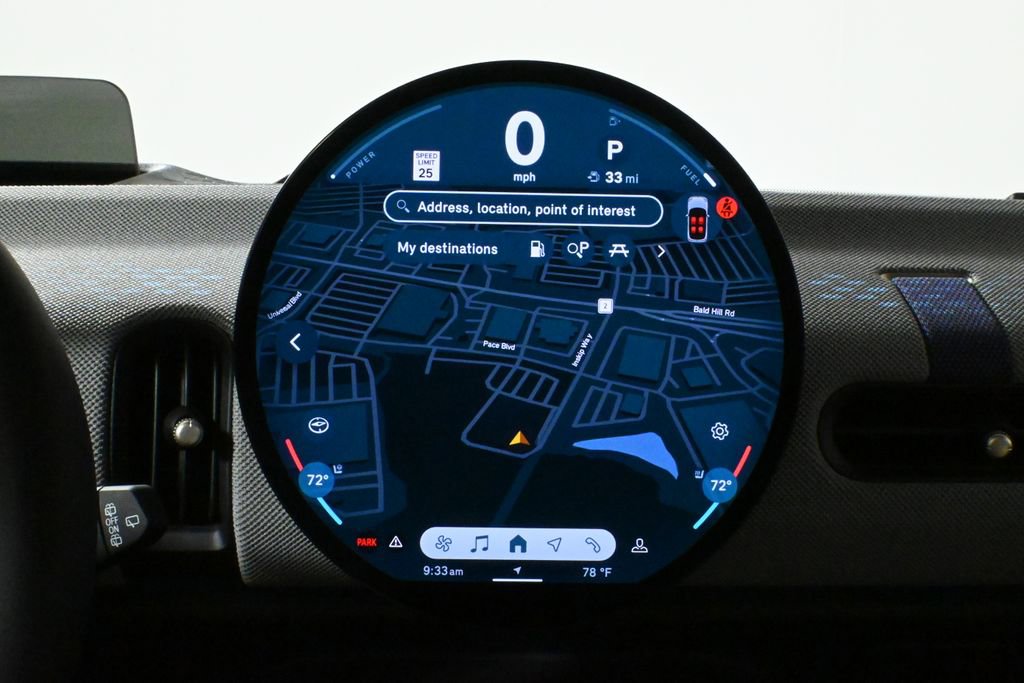 Used 2025 MINI Cooper S image 24