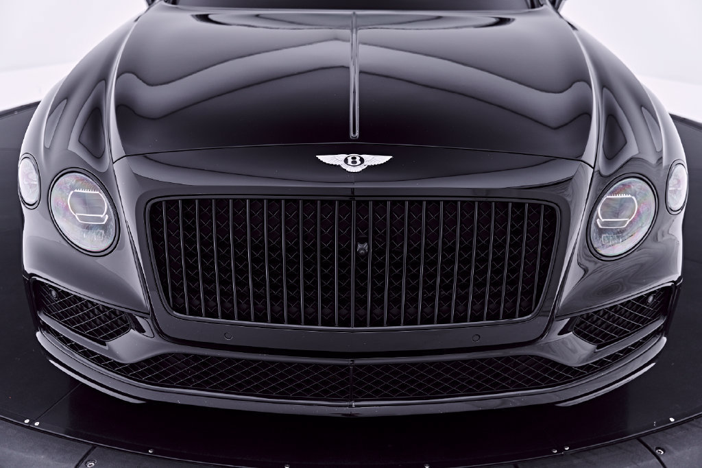 Used 2023 Bentley Flying Spur S V8 AWD/4WD image 17